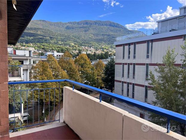 GRANDE METRATURA CON TERRAZZINO