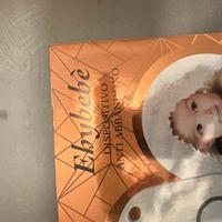 Ehybebè dispositivo anti abbandono seggiolino auto