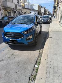 Ford EcoSport 1.0 EcoBoost 125 CV ST-Line - 2021