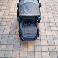Passeggino baby jogger city select lux