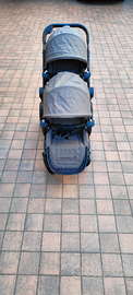 Passeggino baby jogger city select lux