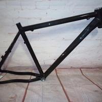 TELAIO AEROTEC ALU-CARBON 26" DISC VB SOTTOCOSTO