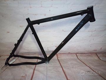 TELAIO AEROTEC ALU-CARBON 26" DISC VB SOTTOCOSTO