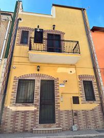 Appartamento indipendente in privato