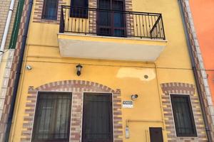 Appartamento indipendente in privato