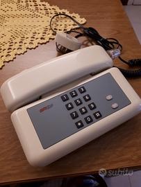 telefono SIRIO anni 90