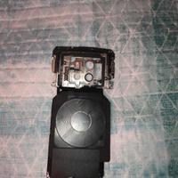 NFC carica wireless
flash Huawei mate 20 pro