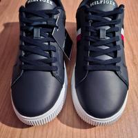 scarpe Tommy hilfiger 