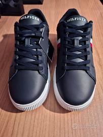 scarpe Tommy hilfiger 