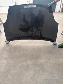 Cofano anteriore Fiat Grande Punto