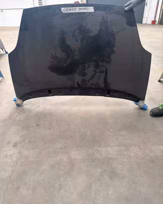 Cofano anteriore Fiat Grande Punto