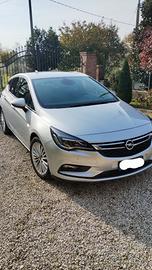 OPEL Astra 5ª serie - 2016 - 1.6 CDTi 110CV