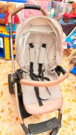 Trio peg perego