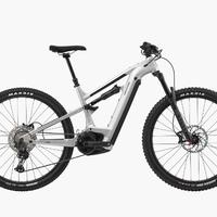 Cannondale Moterra 3 tg. M/L 