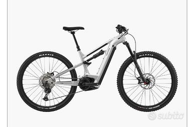 Cannondale Moterra 3 tg. M/L 