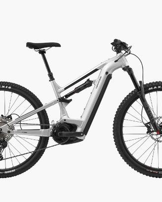 Cannondale Moterra 3 tg. M/L 