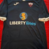 Maglia calcio Trapani