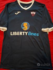 Maglia calcio Trapani