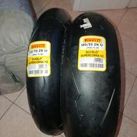 Pirelli supercorsa v2 180-120