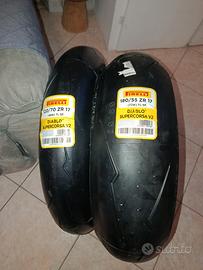 Pirelli supercorsa v2 180-120