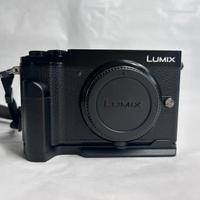 Panasonic Lumix GX9