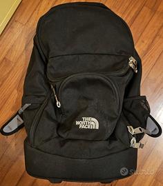 Zaino Trolley Vintage The North Face Inertia