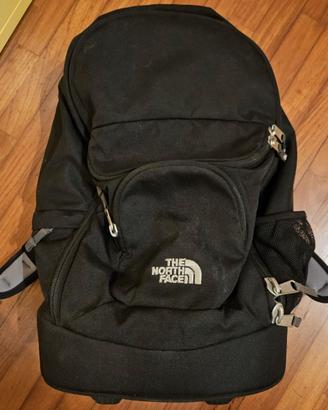 Zaino Trolley Vintage The North Face Inertia