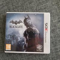 Batman Arkham Origins 3ds