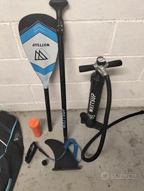 pagaia accessori sup 