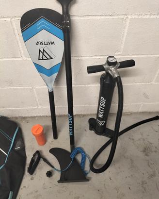 pagaia accessori sup 