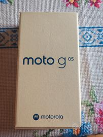 Moto g 05 8gb 128 gb