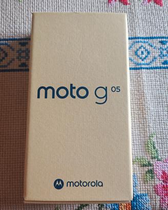 Moto g 05 8gb 128 gb