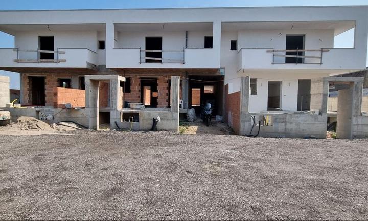 Villetta indipendente