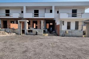 Villetta indipendente