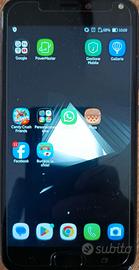 Asus Zenfone 4
