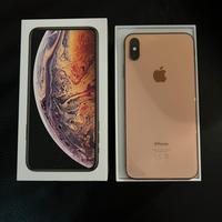 Iphone XS MAX