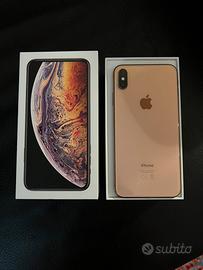 Iphone XS MAX