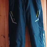 Copri Pantaloni per moto/scooter