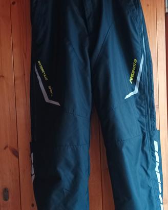 Copri Pantaloni per moto/scooter