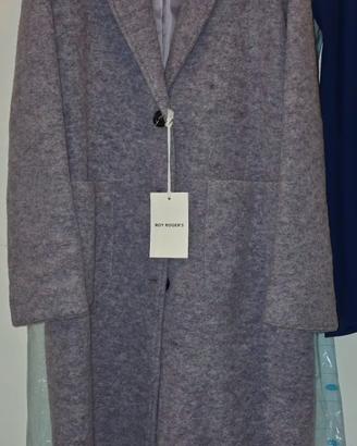 Cappotto Roy Rogers