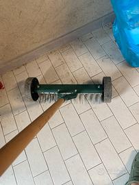 Arieggiatore terreno