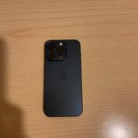 Iphone 15 pro permuto