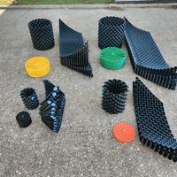 vasi Air Pot (antispiralizzazione radice) 