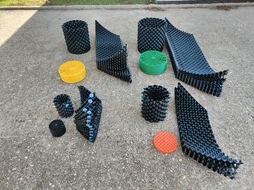 vasi Air Pot (antispiralizzazione radice) 