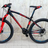 Mtb Torpado Chiron T780 27.5'' Shimano Acera