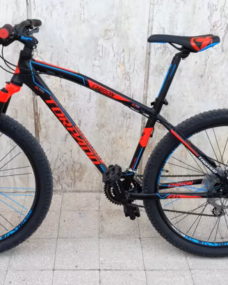 Mtb Torpado Chiron T780 27.5'' Shimano Acera