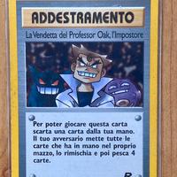 Carta Pokémon Vintage Team Rocket