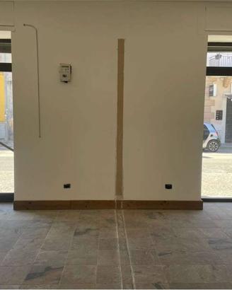 Immobile di 55 m² a Mondragone