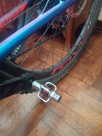 pedali mtb