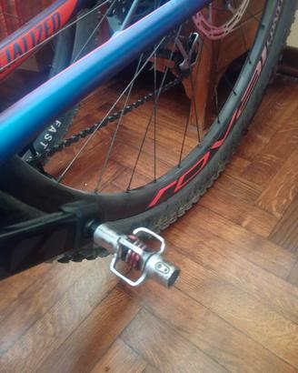 pedali mtb